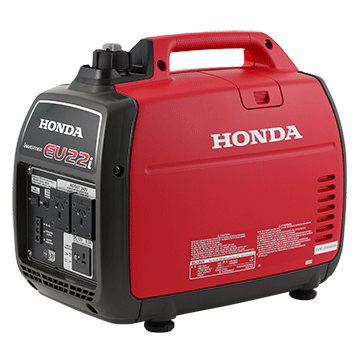 Honda Generators