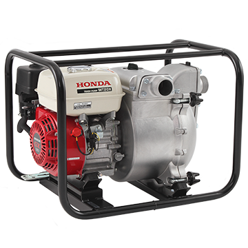 Honda Water Pumps