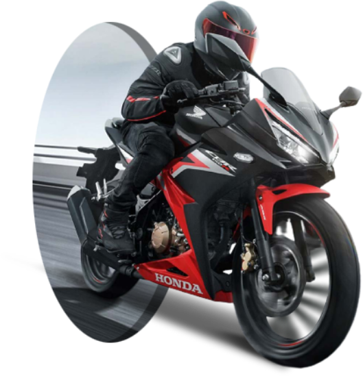 Planet Honda – Honda Motorcycles, parts and all your riding accessories.